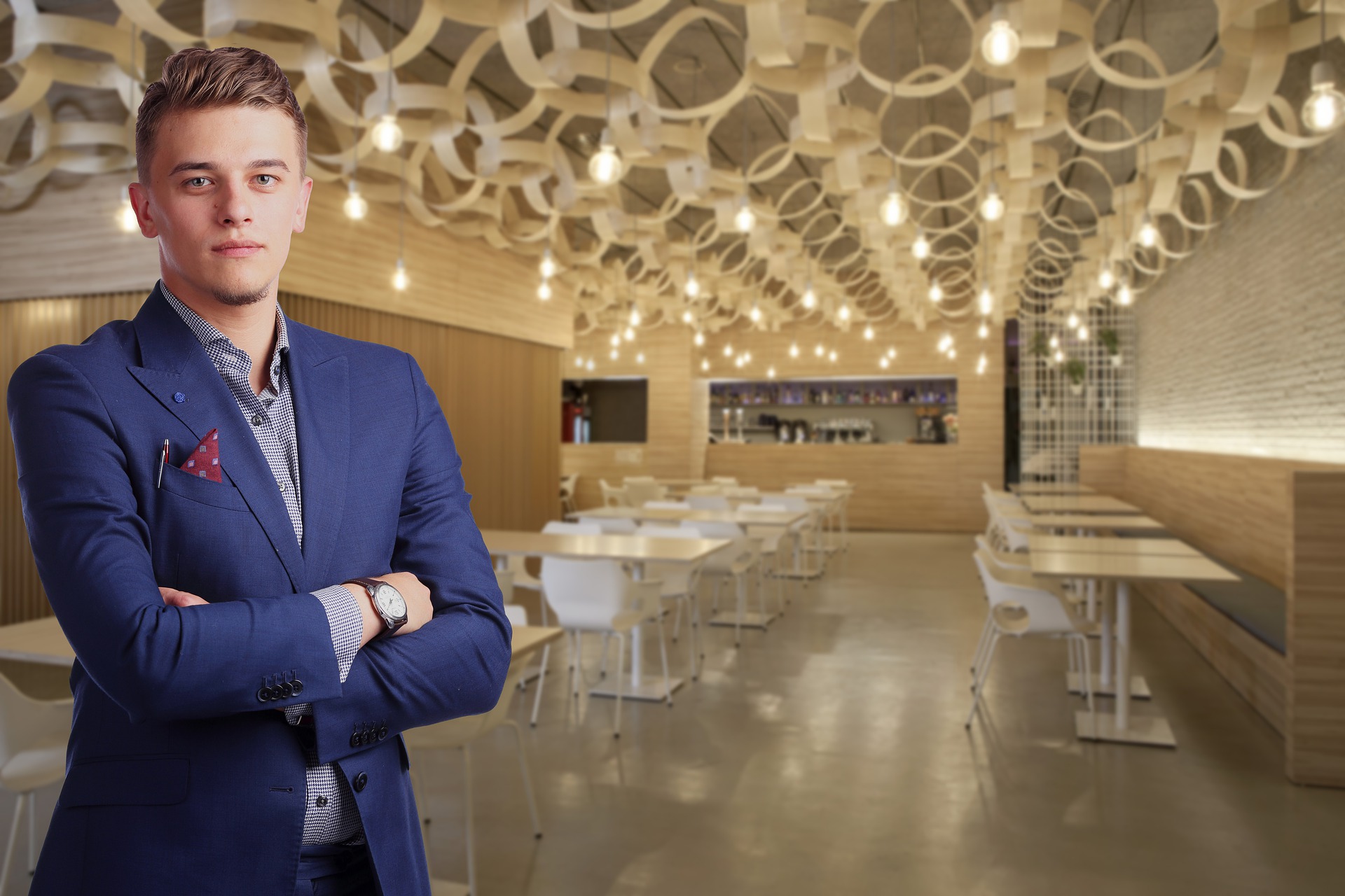 Expanding your business community
