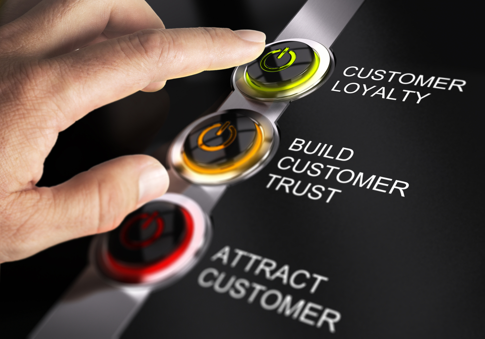 The benefits of offering a customer loyalty program