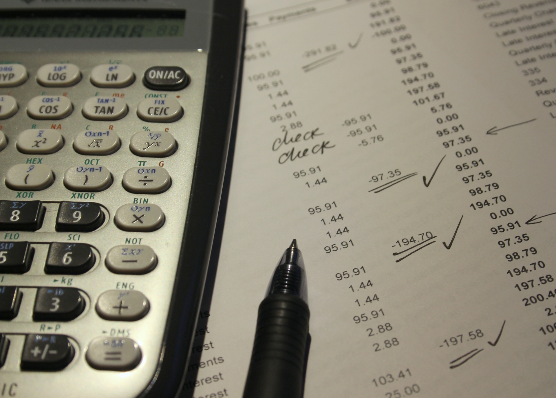 Top planning tips for the new financial year