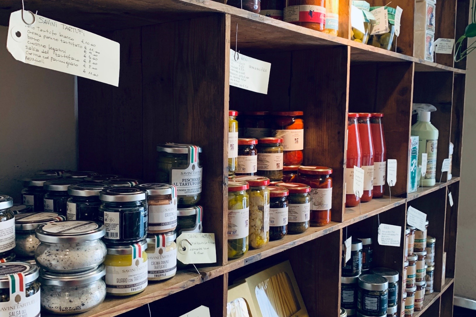 How Excess Stock Harms Your Business and What to Do About It