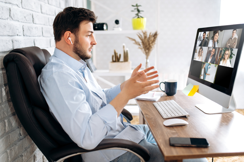Adapting Your Networking Strategies for a Remote Working Future