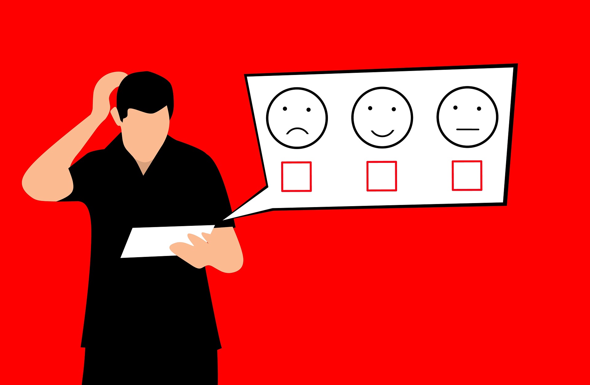 How to Fix Your Business Reputation When It Takes a Hit