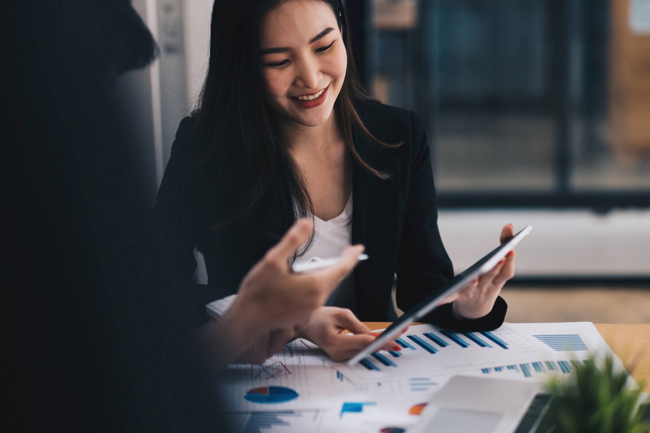 Signs Your Business Could Use a Business Advisor