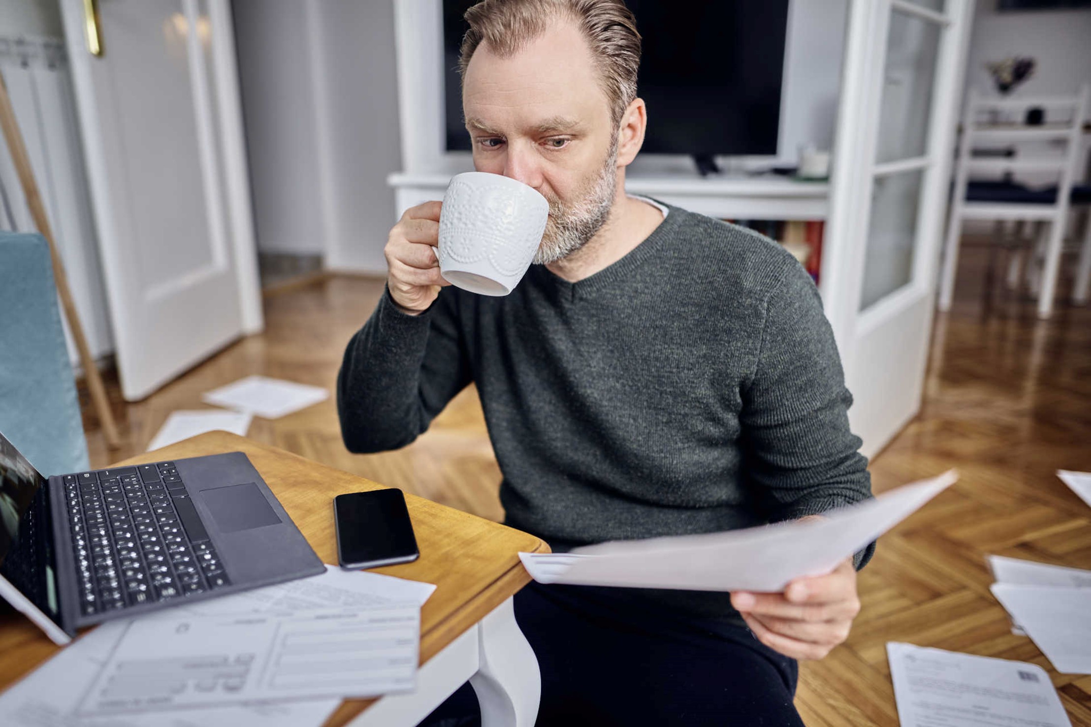 Make Working from Home Easier with These Helpful Apps