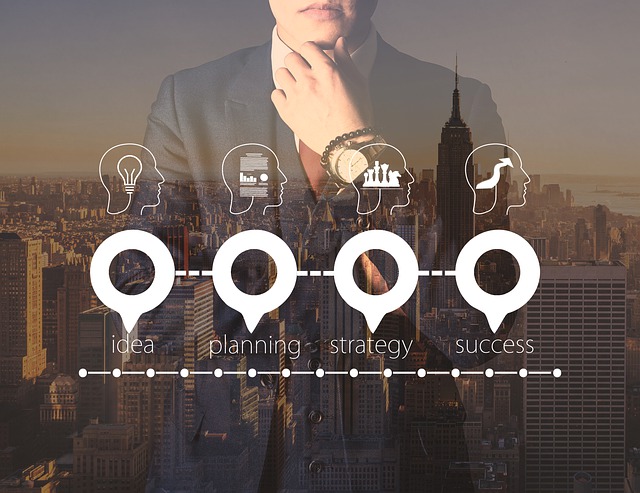Developing business strategies that work