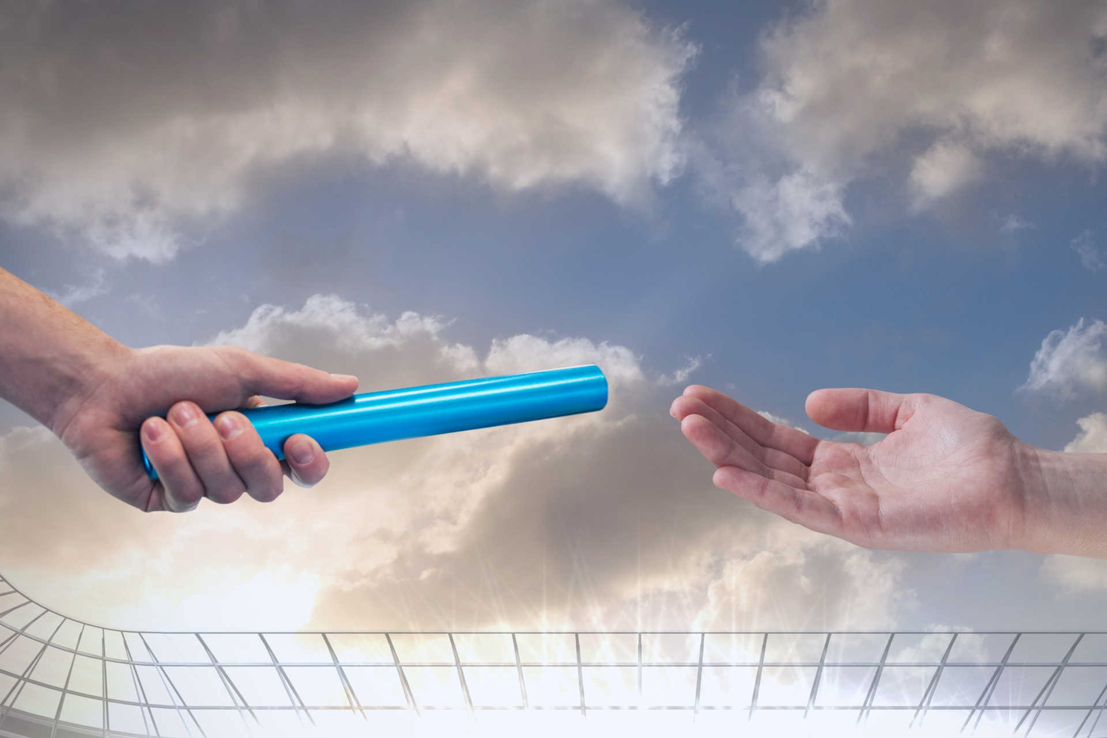 Your Five-Year Family Business Succession Planning Checklist