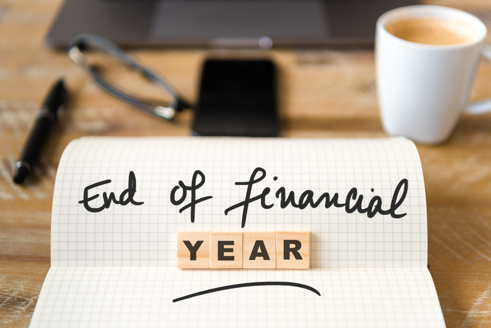 Reduce your taxable income by clearing excess stock