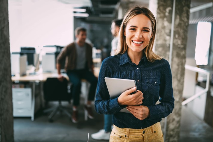 Why Maintaining Wellness at Work Matters