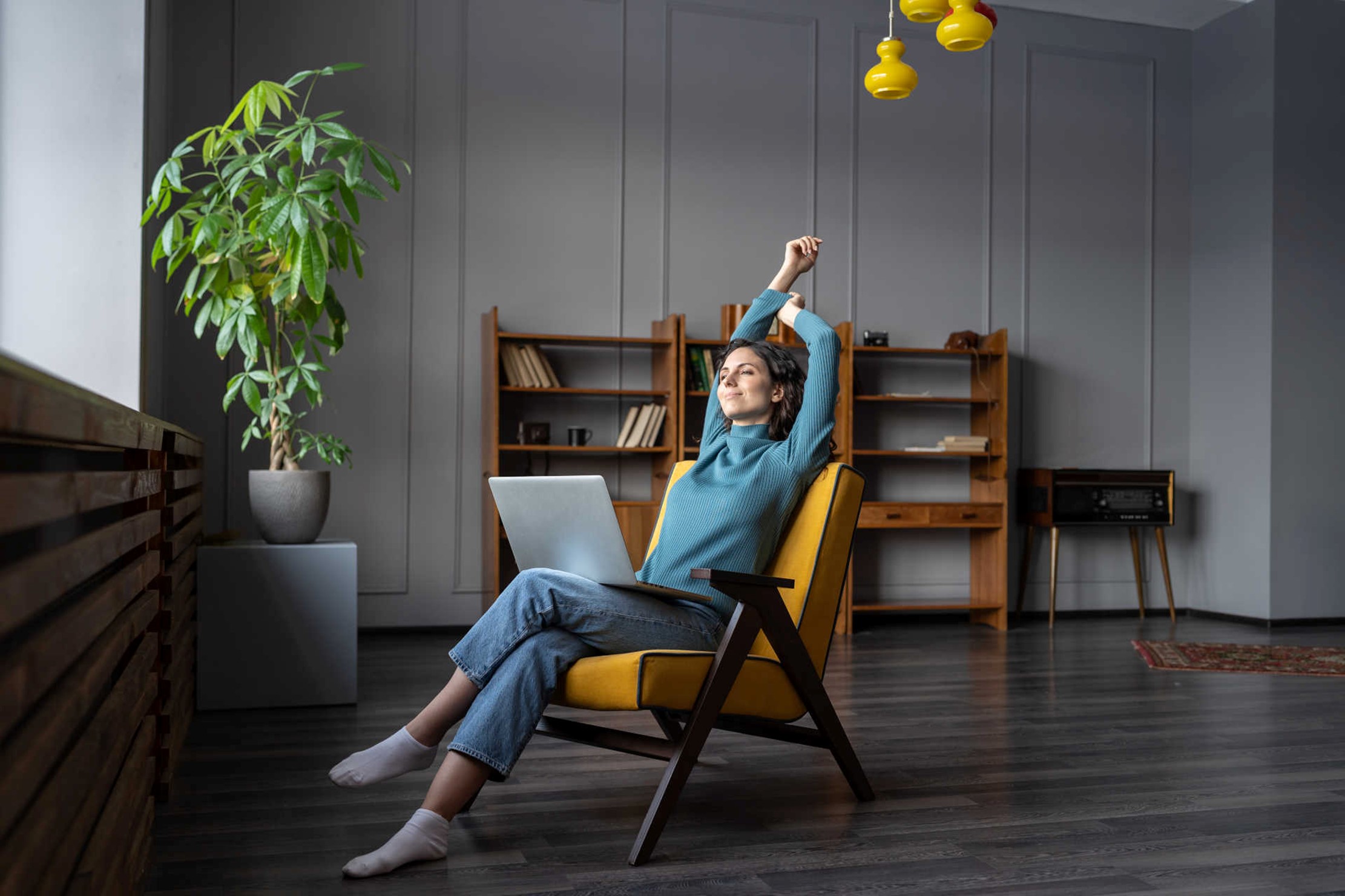 How to Support a Better Work-Life Balance for Employees