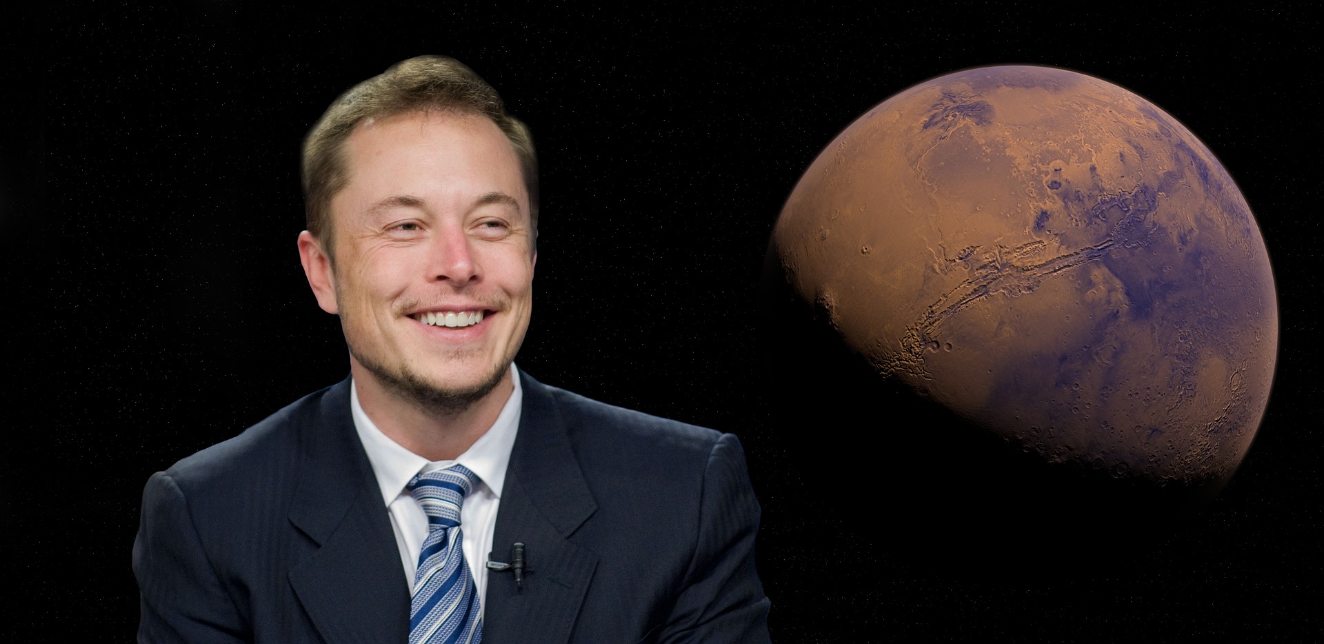 Business Leader Spotlight: Elon Musk