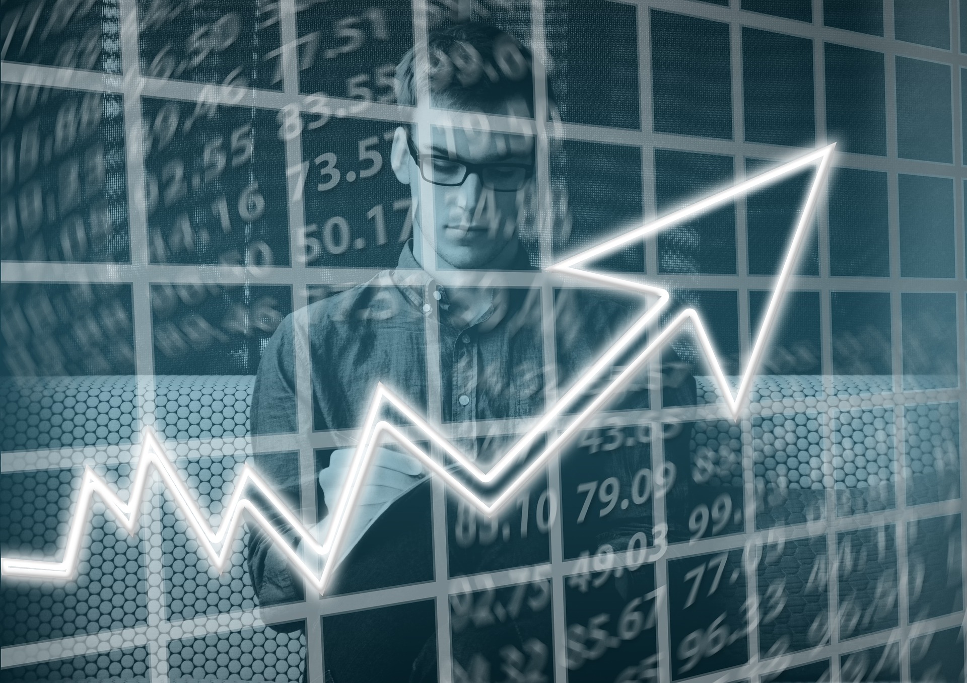 Top tips for planning your new financial year