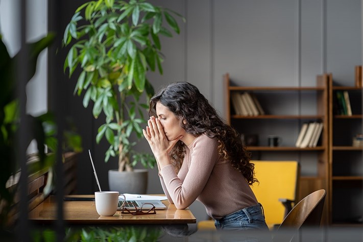 Dealing with Imposter Syndrome at Work