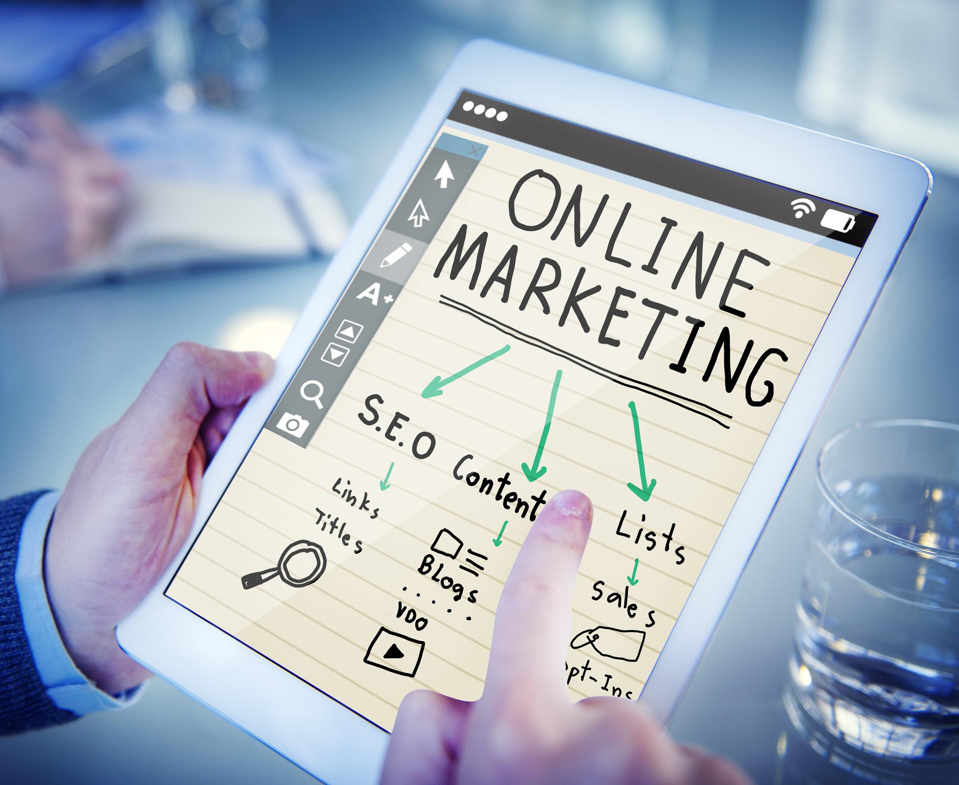 Stretching Your Marketing Dollar