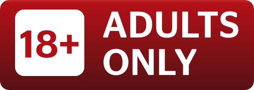 adults only banner image