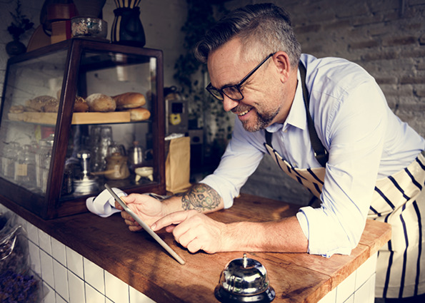 When spending your new revenue, Bartercard can assist your cash flow