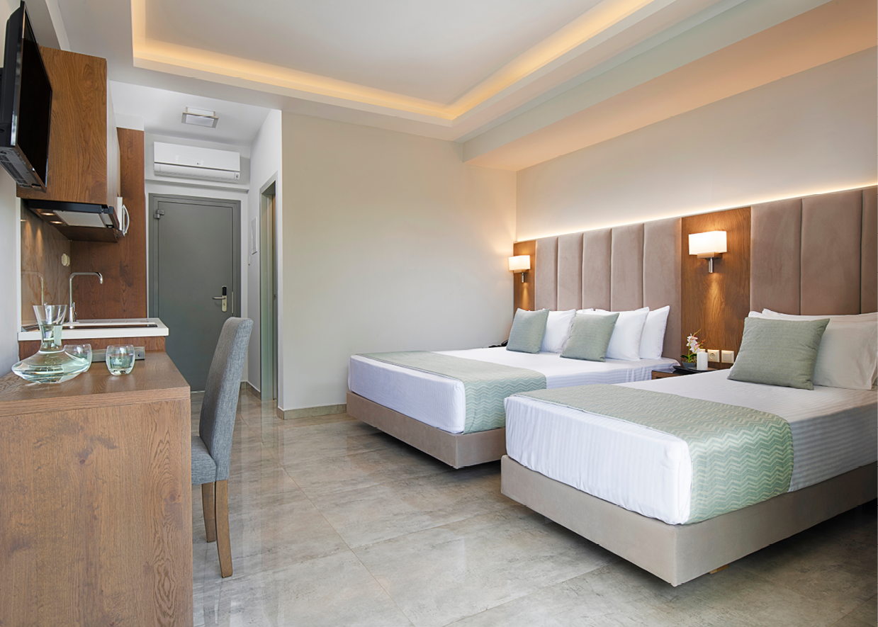 Fill beds and use seasonal trends to shift slow-moving stock