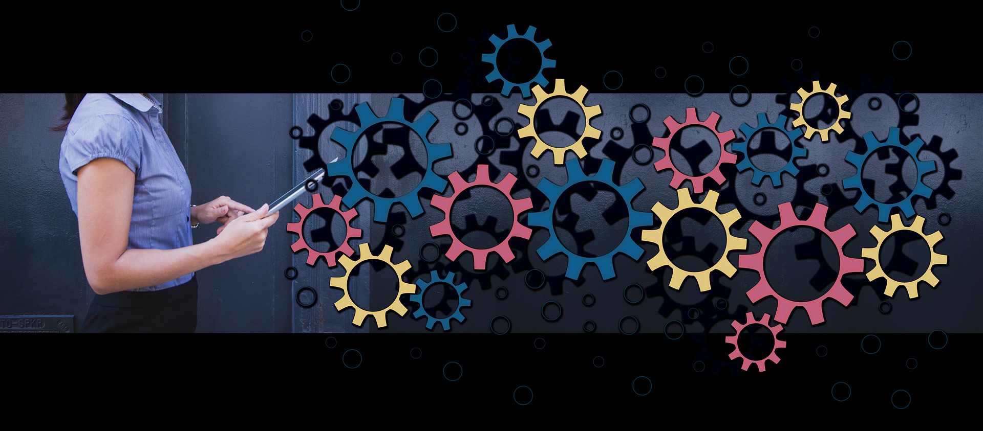 Ways to Enhance Work Efficiency