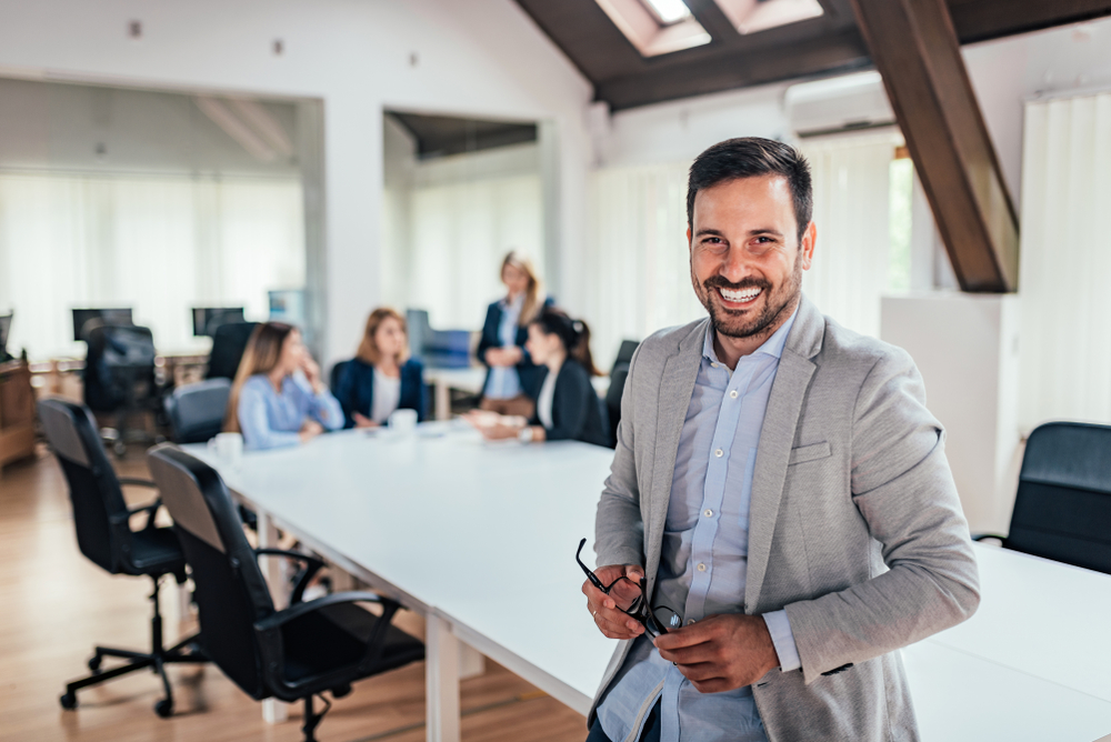Habits That Drive Success