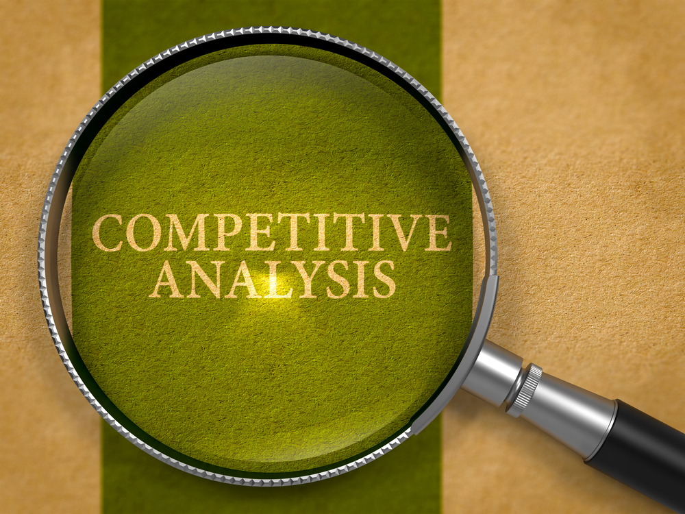 Mastering the Game: Understanding Your Competition for Business Success