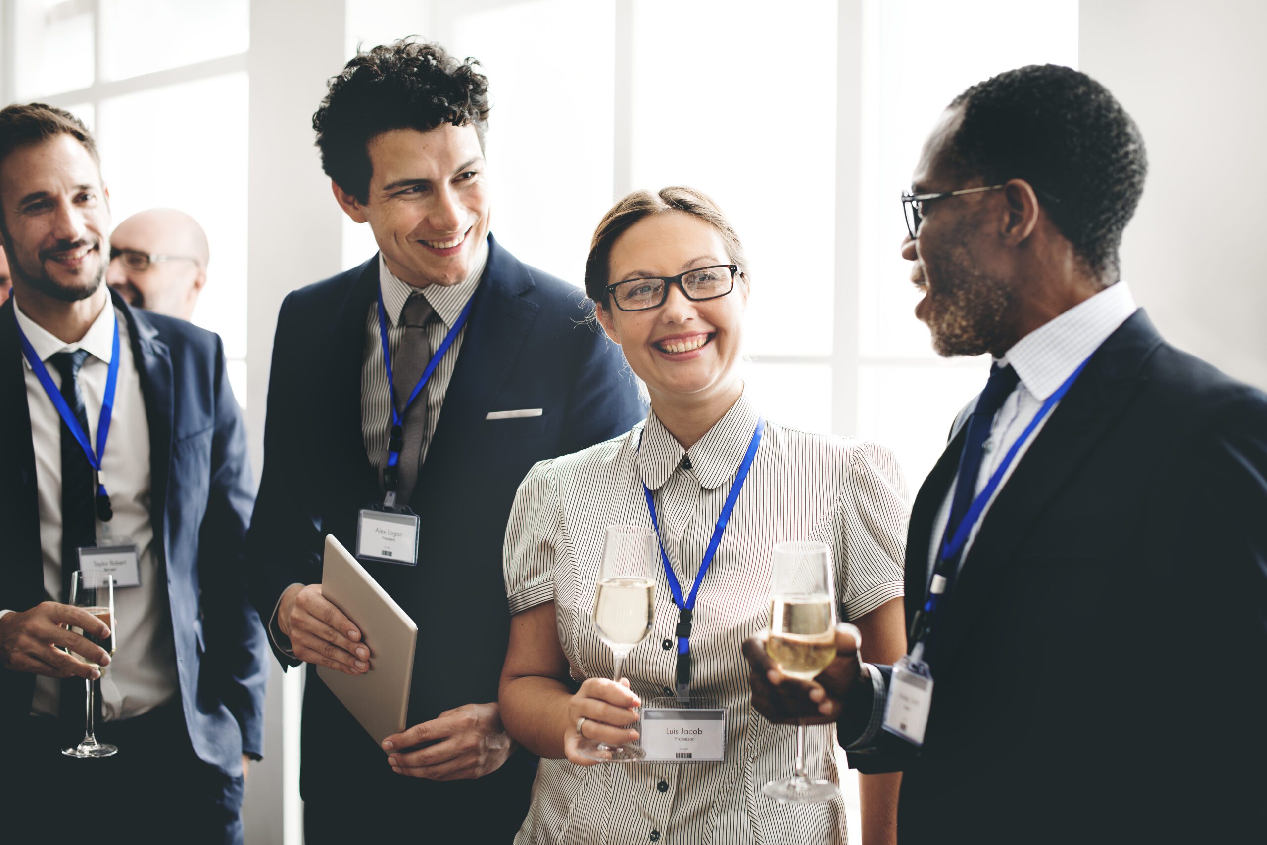 The Importance of Networking for Small Business Owners