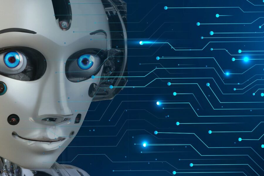 Ai generated chatbot