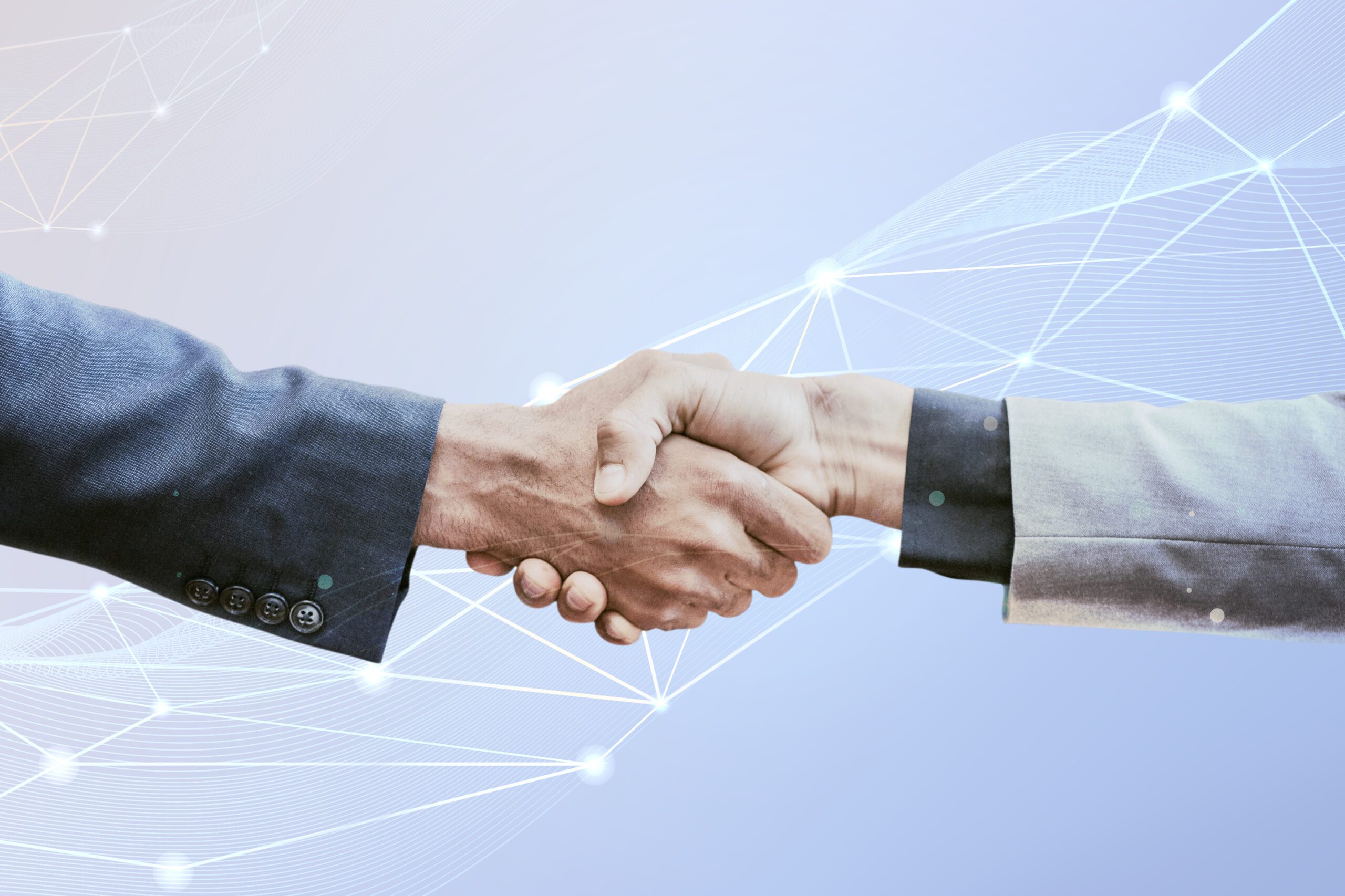 The Power of Collaborations and Building Partnerships