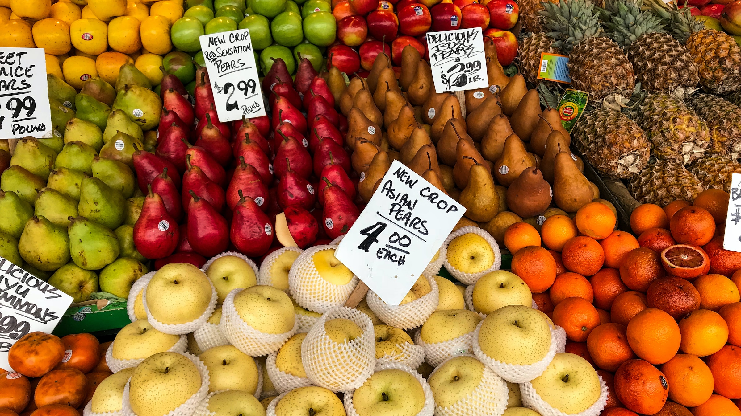 The Importance of Having a Clear Pricing Strategy