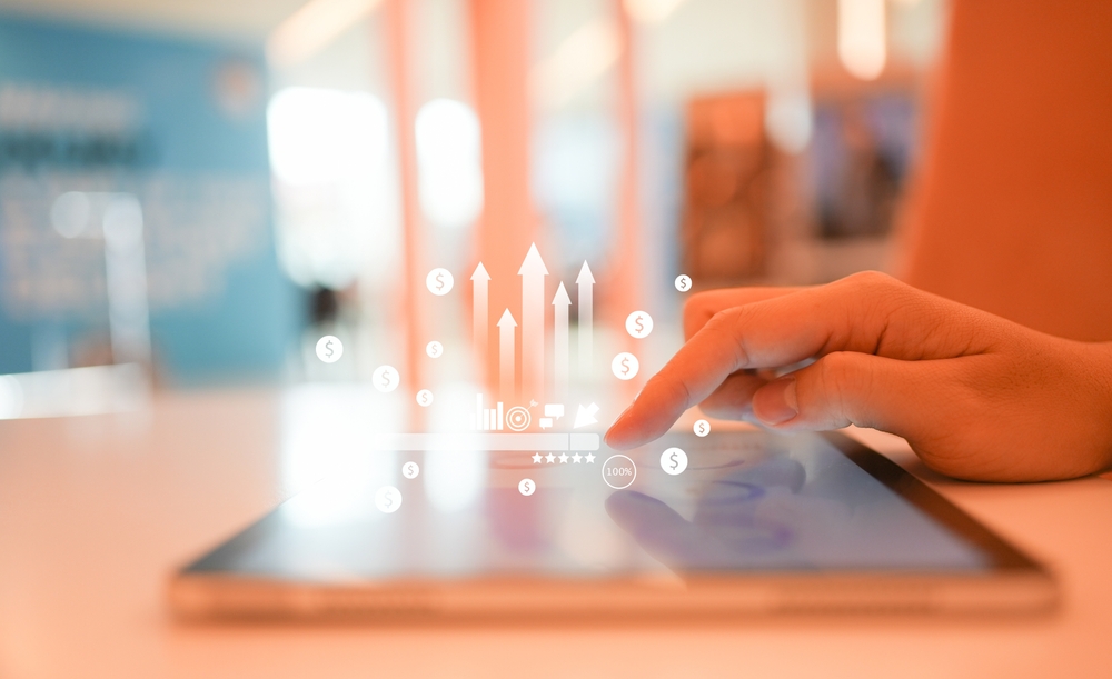 Unlocking B2B Business Growth: 8 Effective Strategies Utilising Content