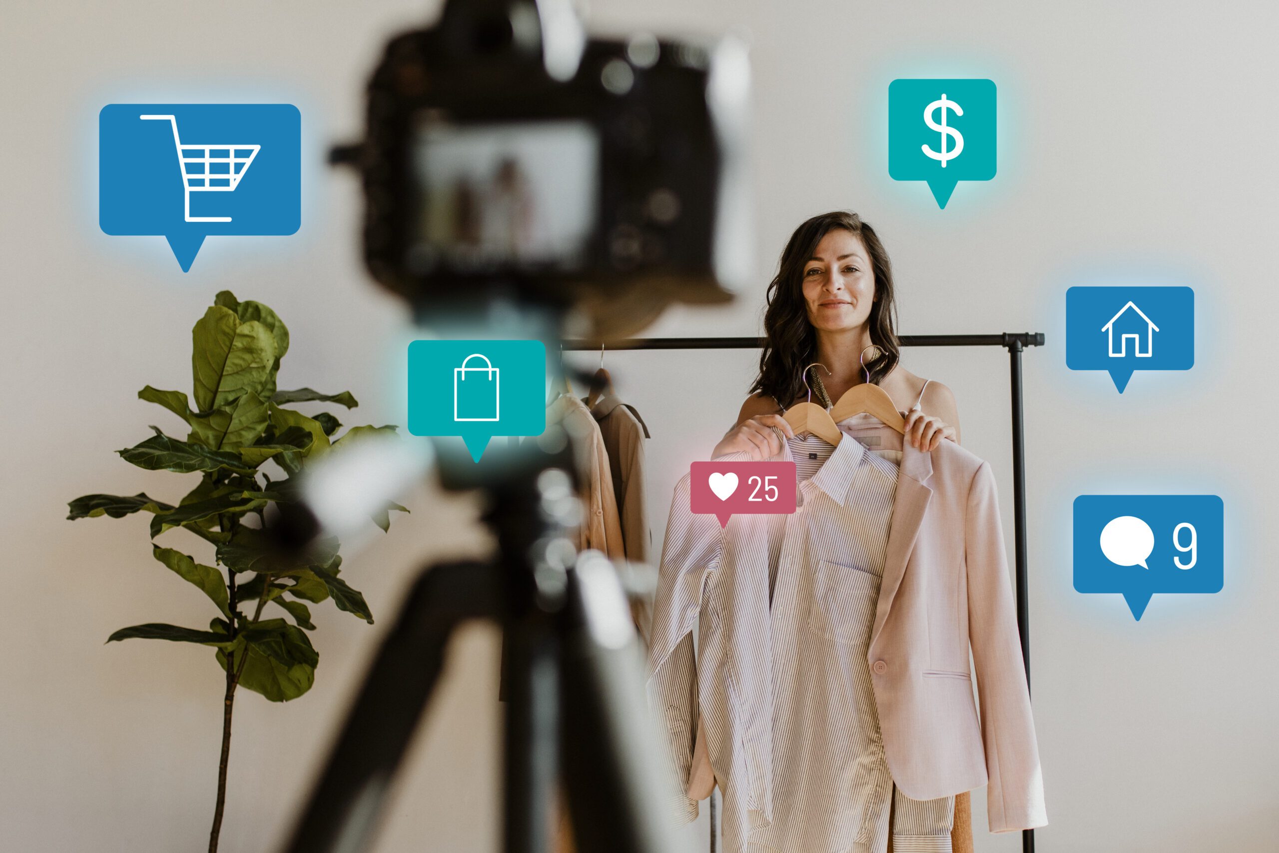How to Use Influencer Marketing to Promote Your Business