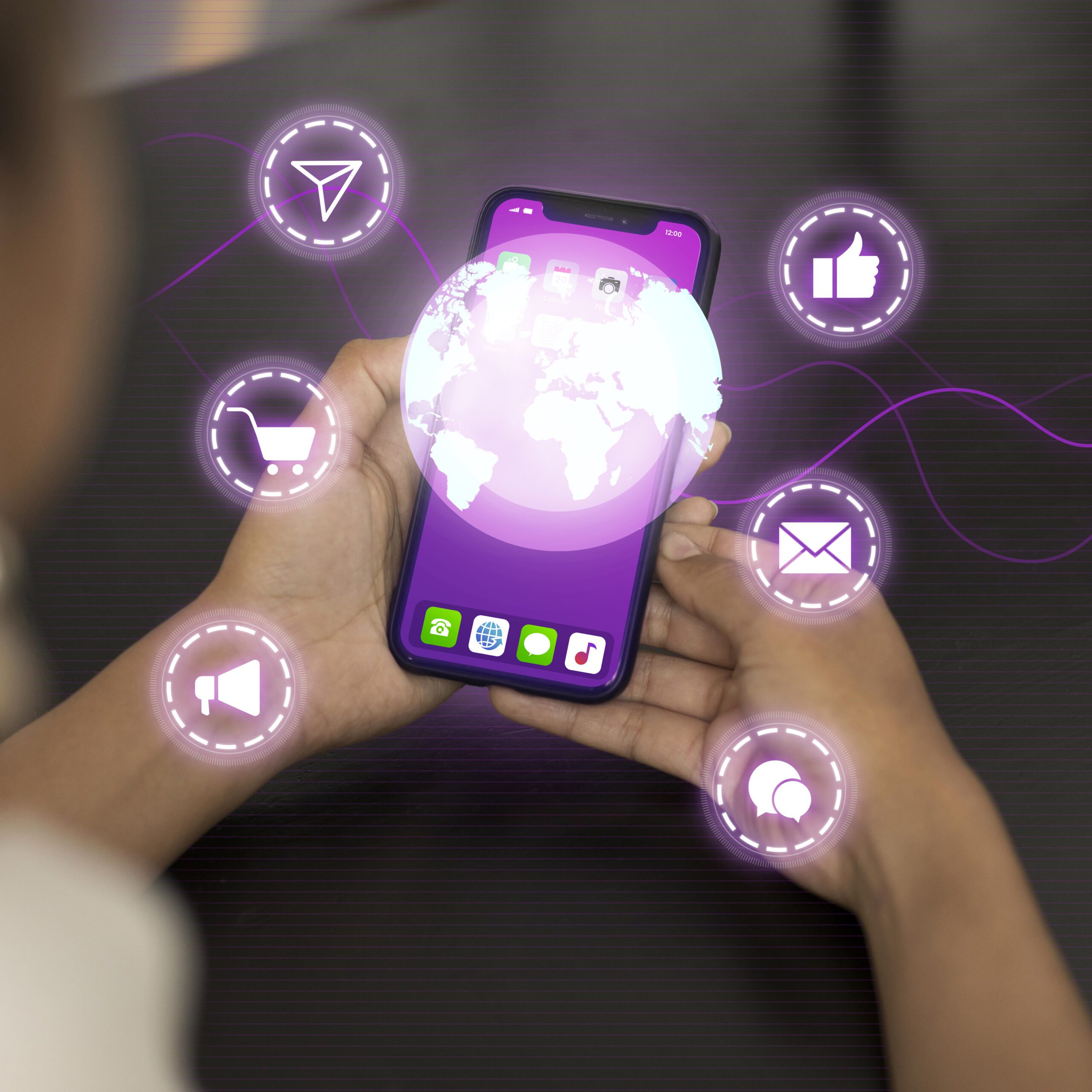 The Importance of a Strong Online Presence