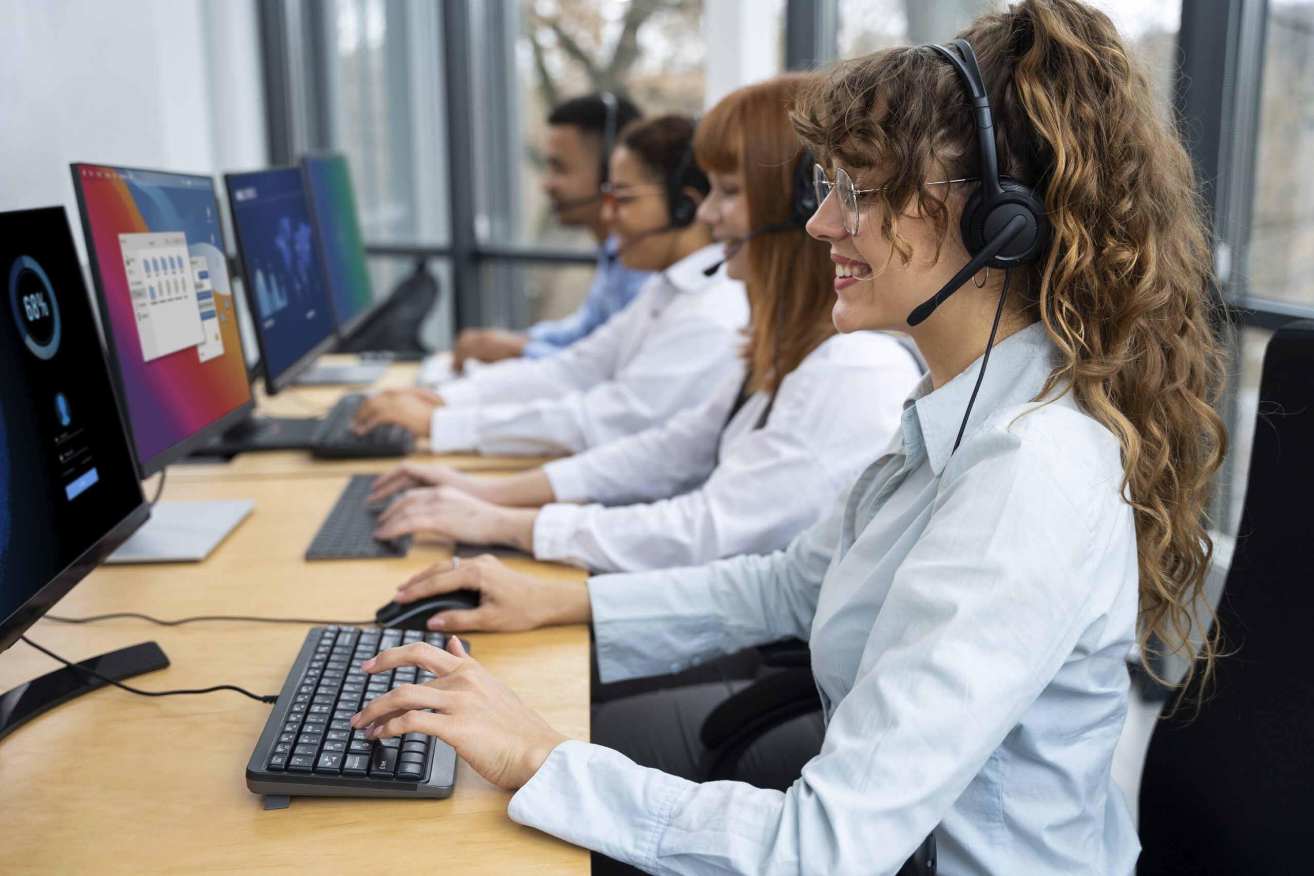 The Benefits of Business Process Outsourcing (BPO)