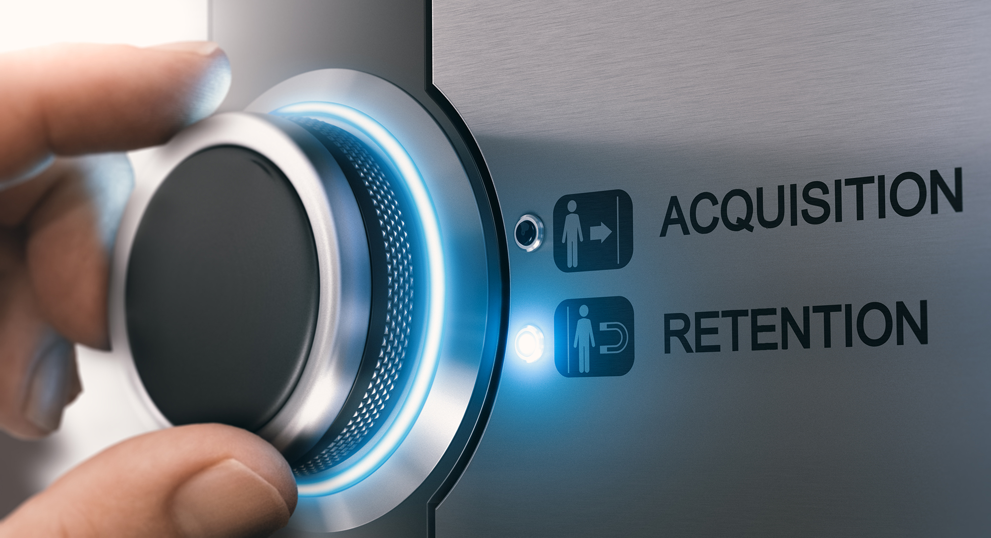New or Returning Customers: What’s Your Focus?