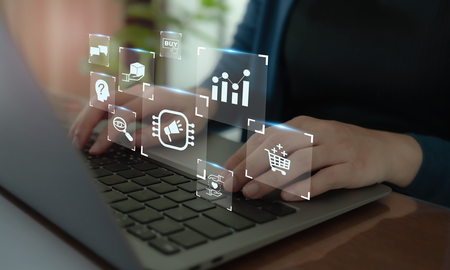 Maximising Your Marketing ROI