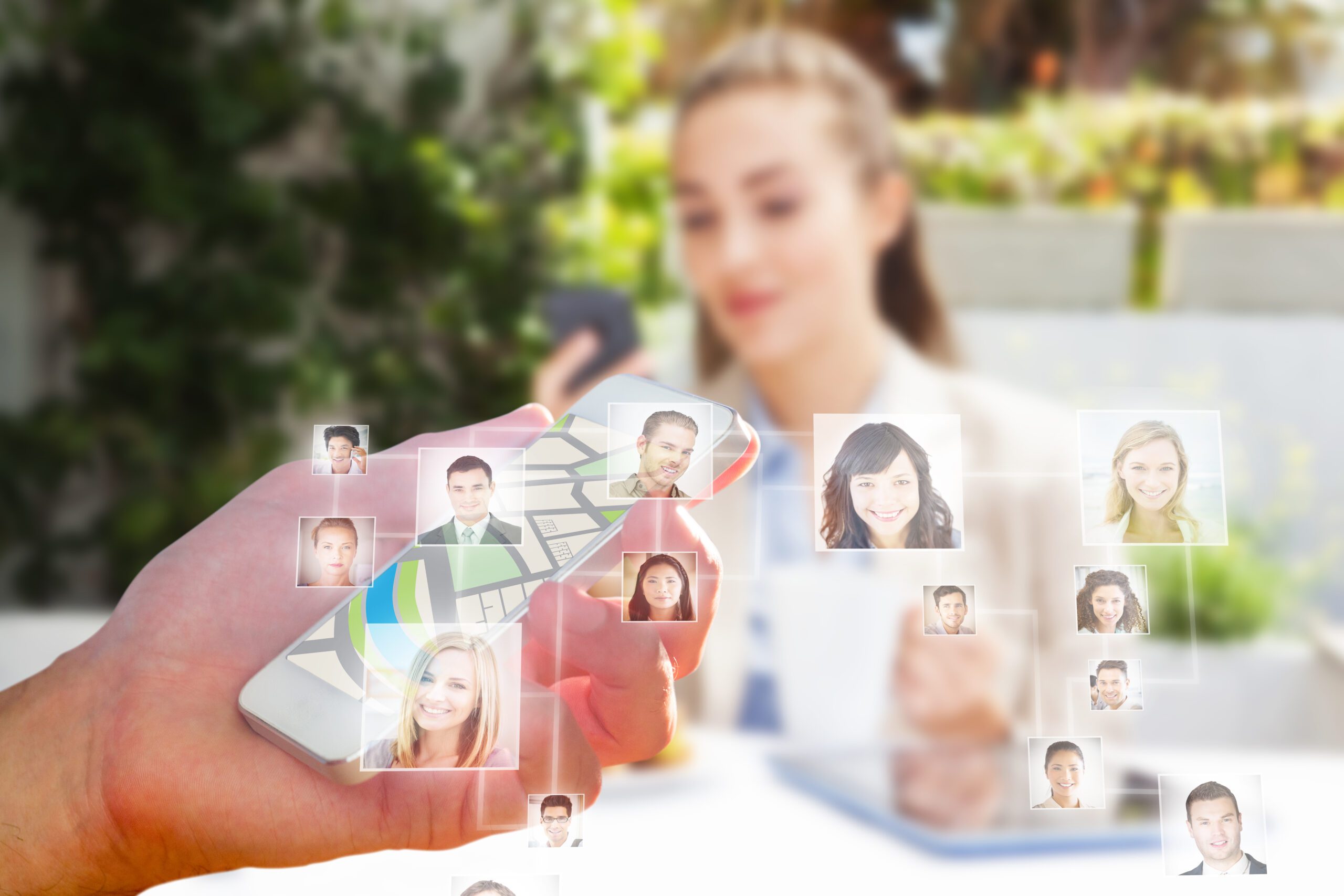 Innovative Ways to Attract New Customers