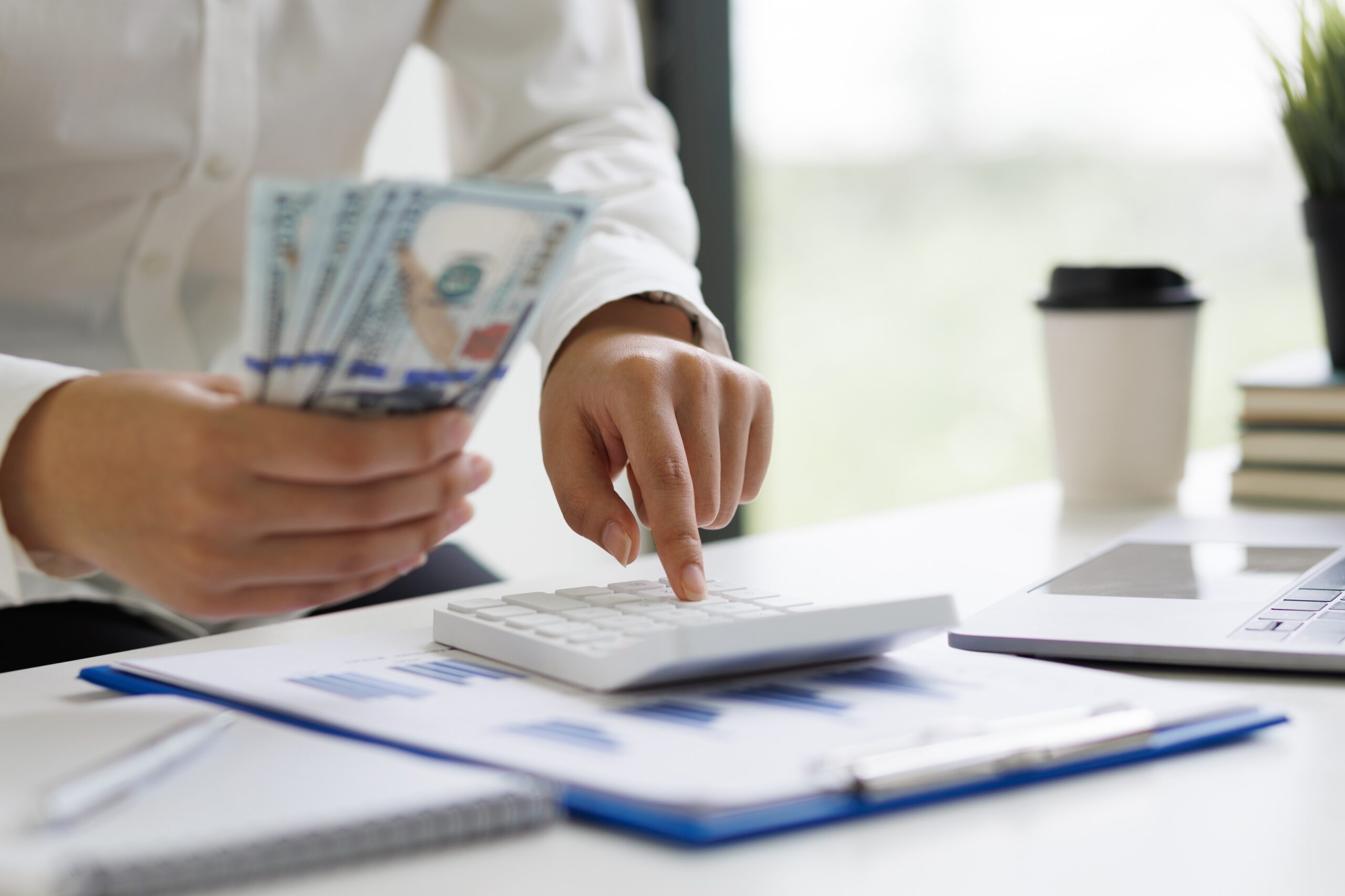 Strategic Cash Flow Management