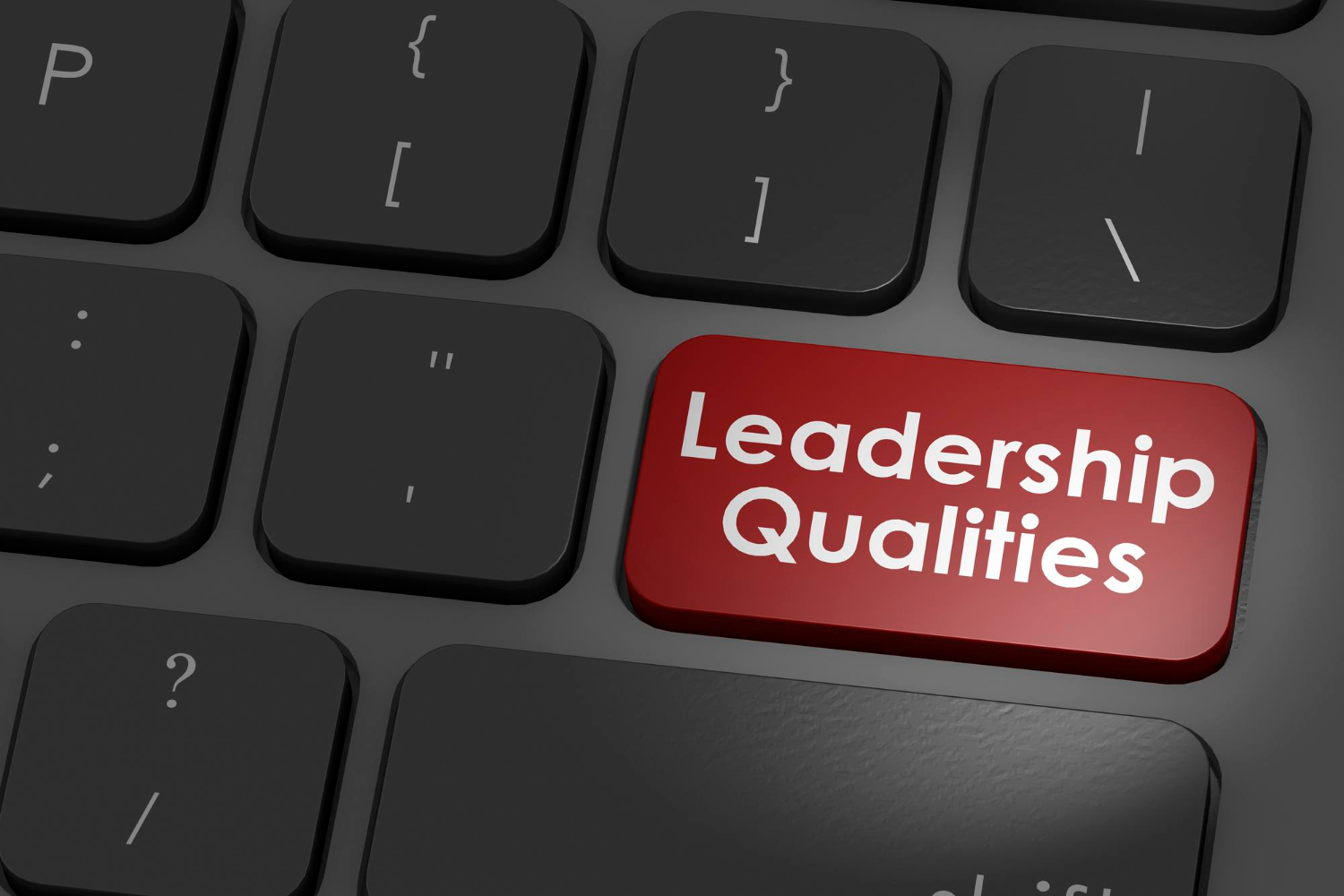 Key Qualities of an Effective Small Business Leader