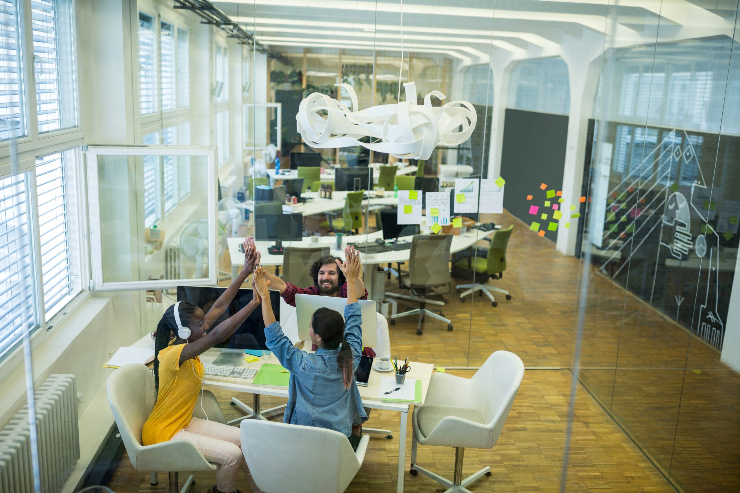 Work Smarter: Streamlining Operations for Efficiency