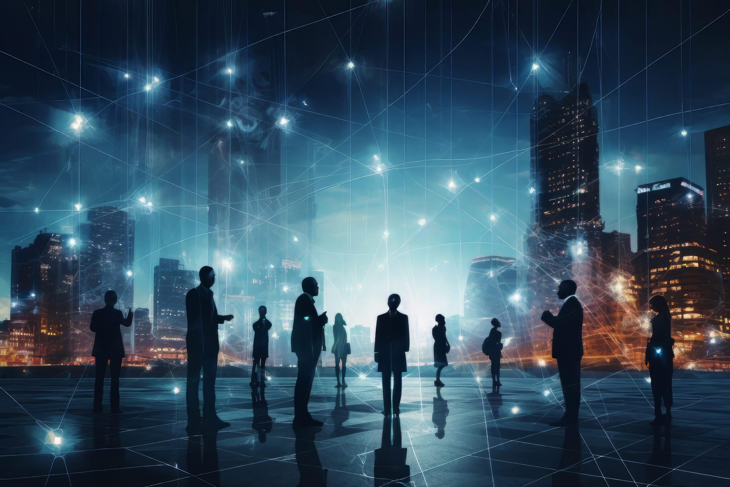 Strength in Numbers: How Building a Supportive Business Community Can Drive Success