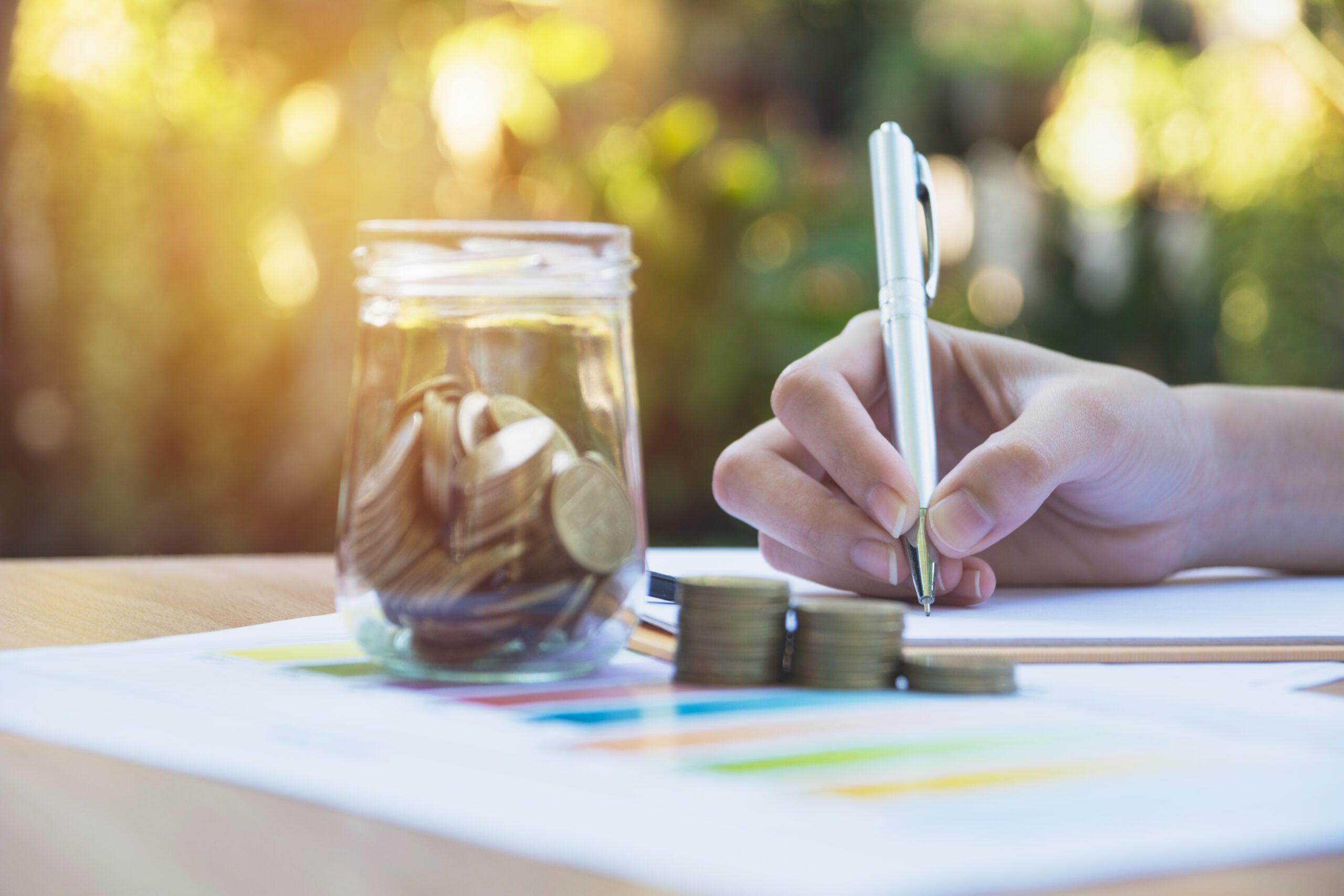 Smart Cost-Cutting Strategies for Small Businesses