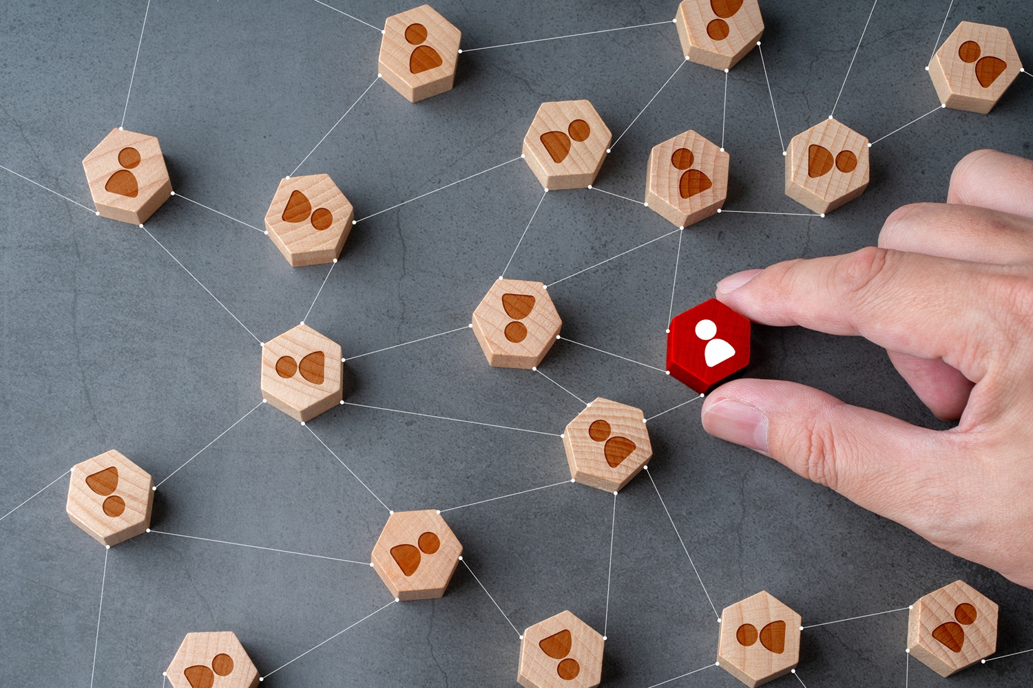 Growing Your Business with Marketing Referrals