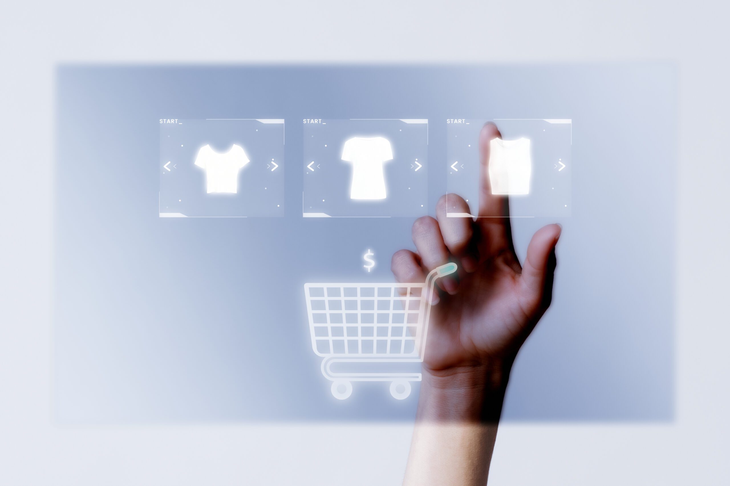 The Importance of Leveraging E-Commerce