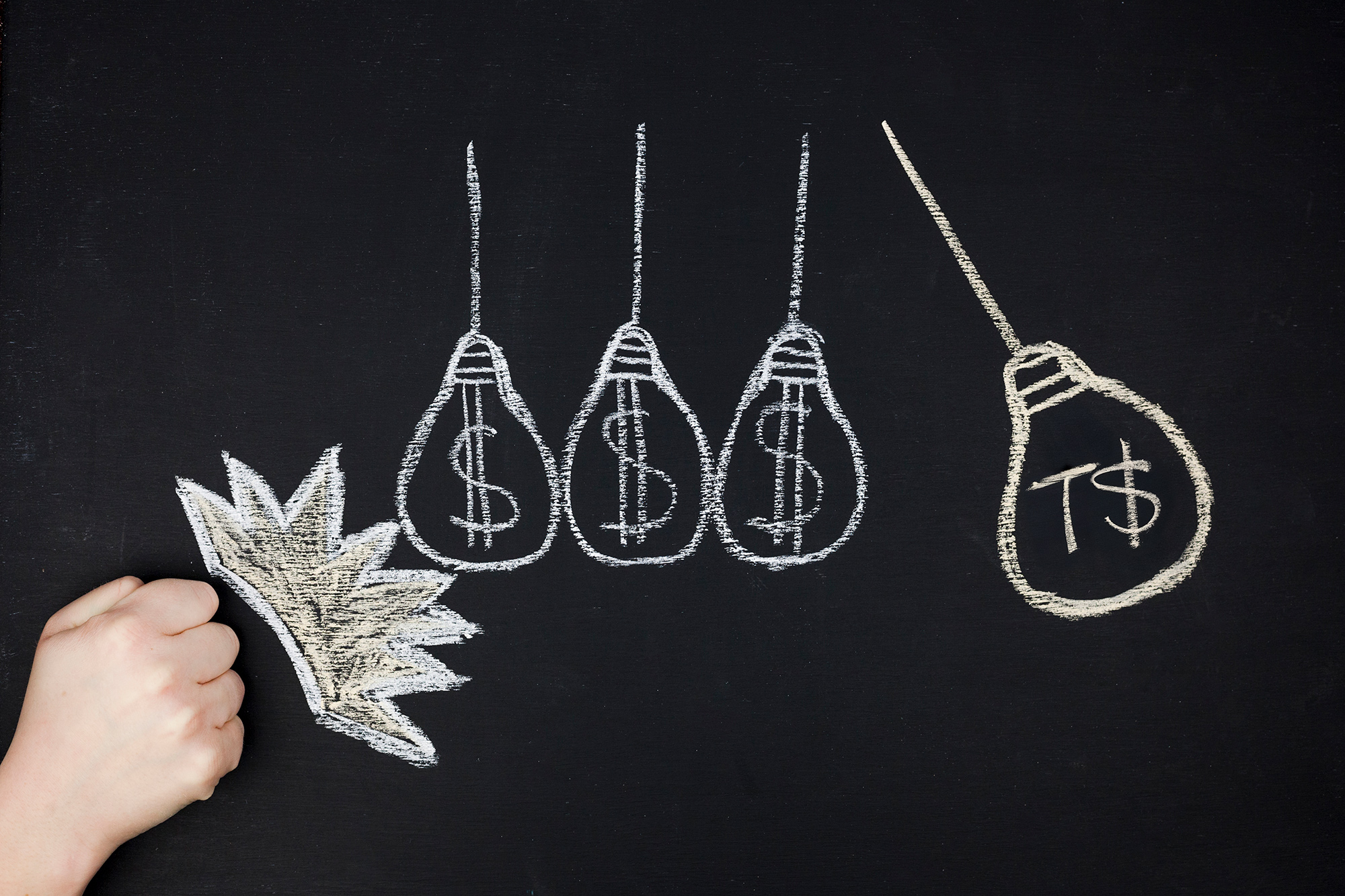 Improving Cash Flow in Challenging Times