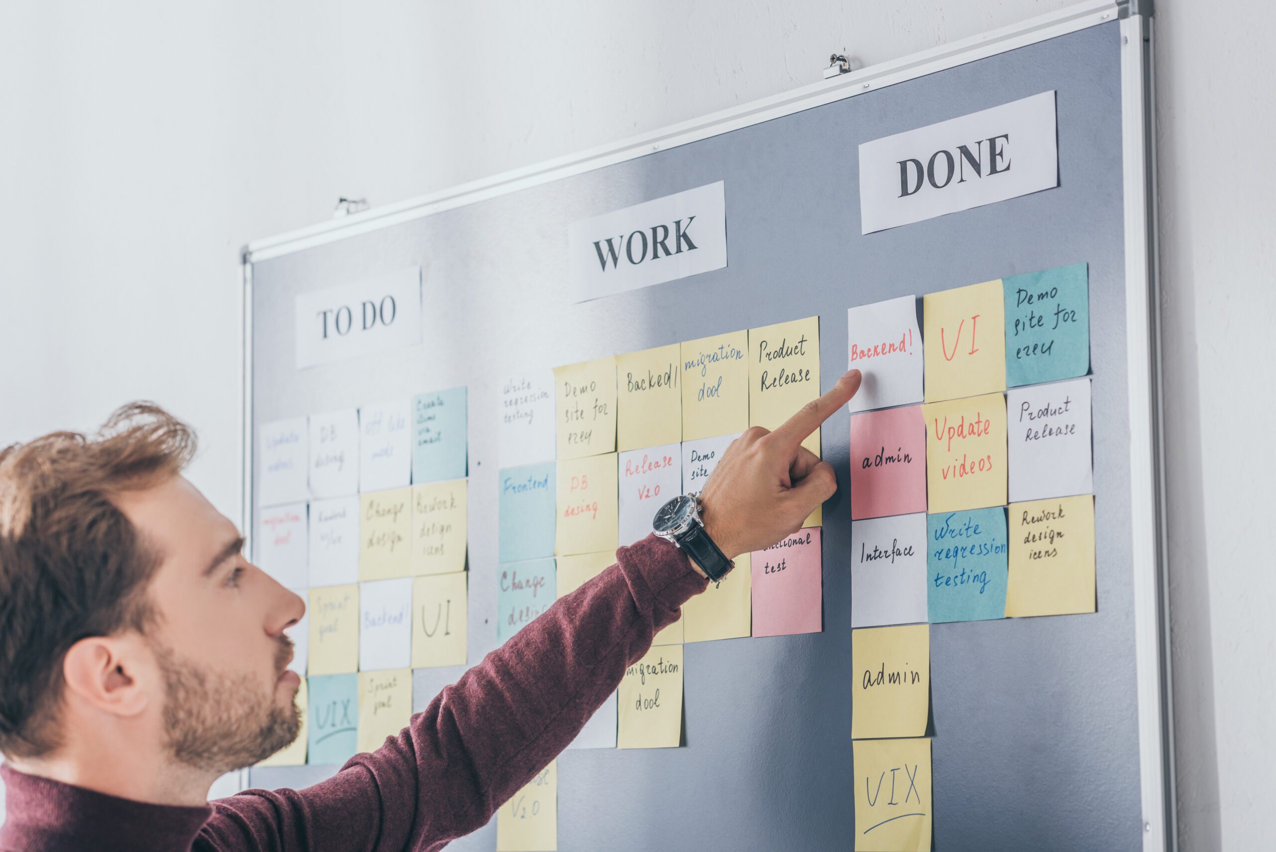 Project Management Software That Keeps Teams on Track