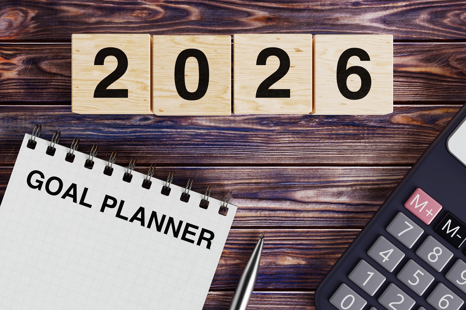 Set Your Business Goals for the New Year – and Let Bartercard Help You Achieve Them