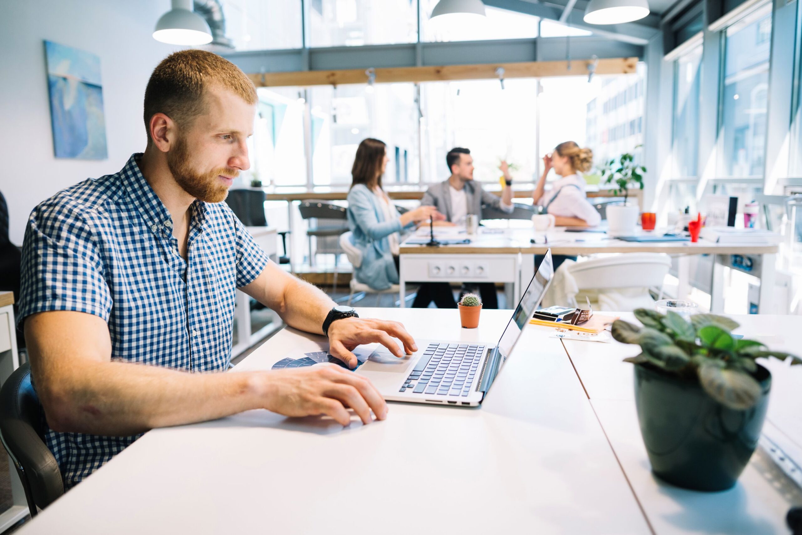 Grow Your Business by Growing Your Community