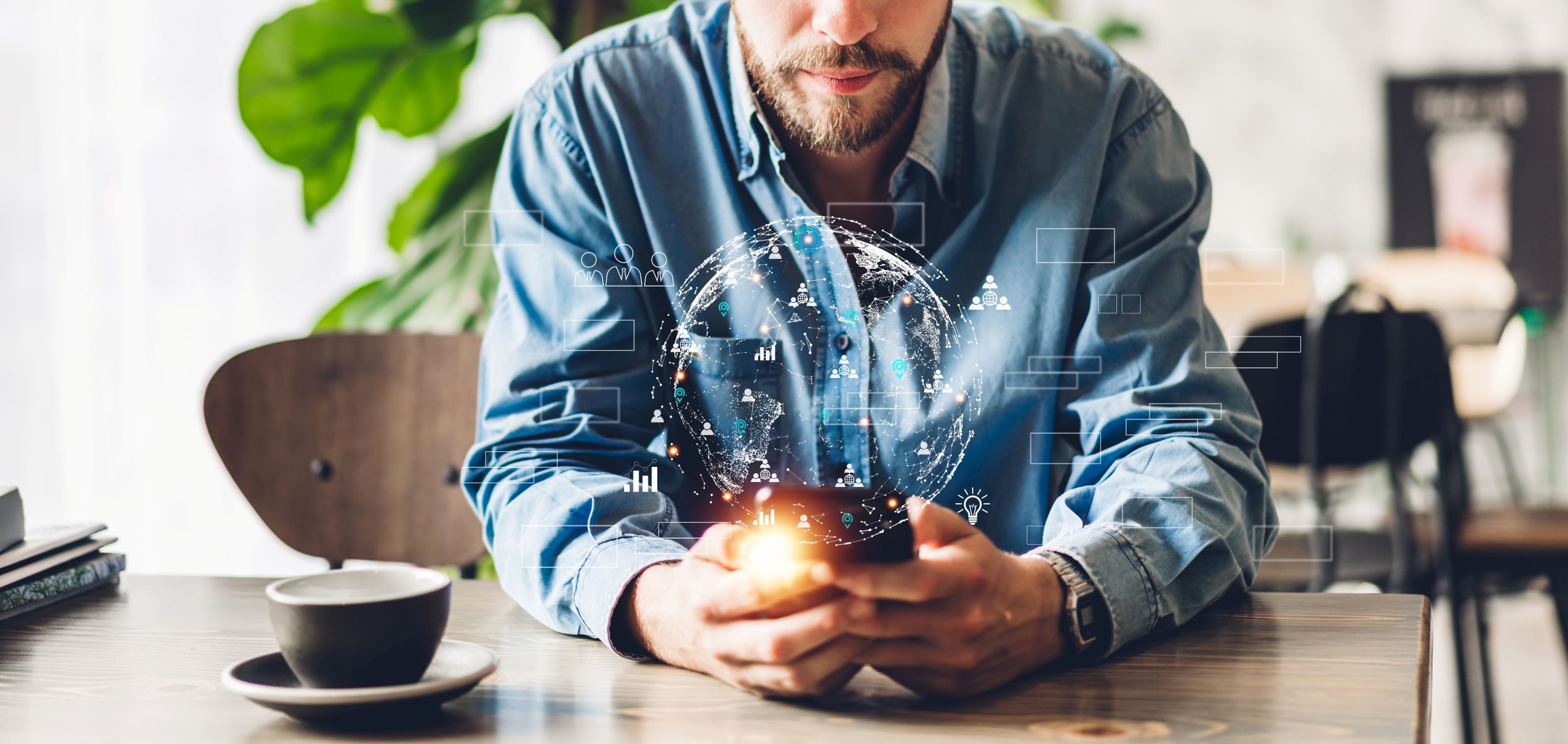 Why Businesses Are Turning to Digital Currency During Economic Uncertainty