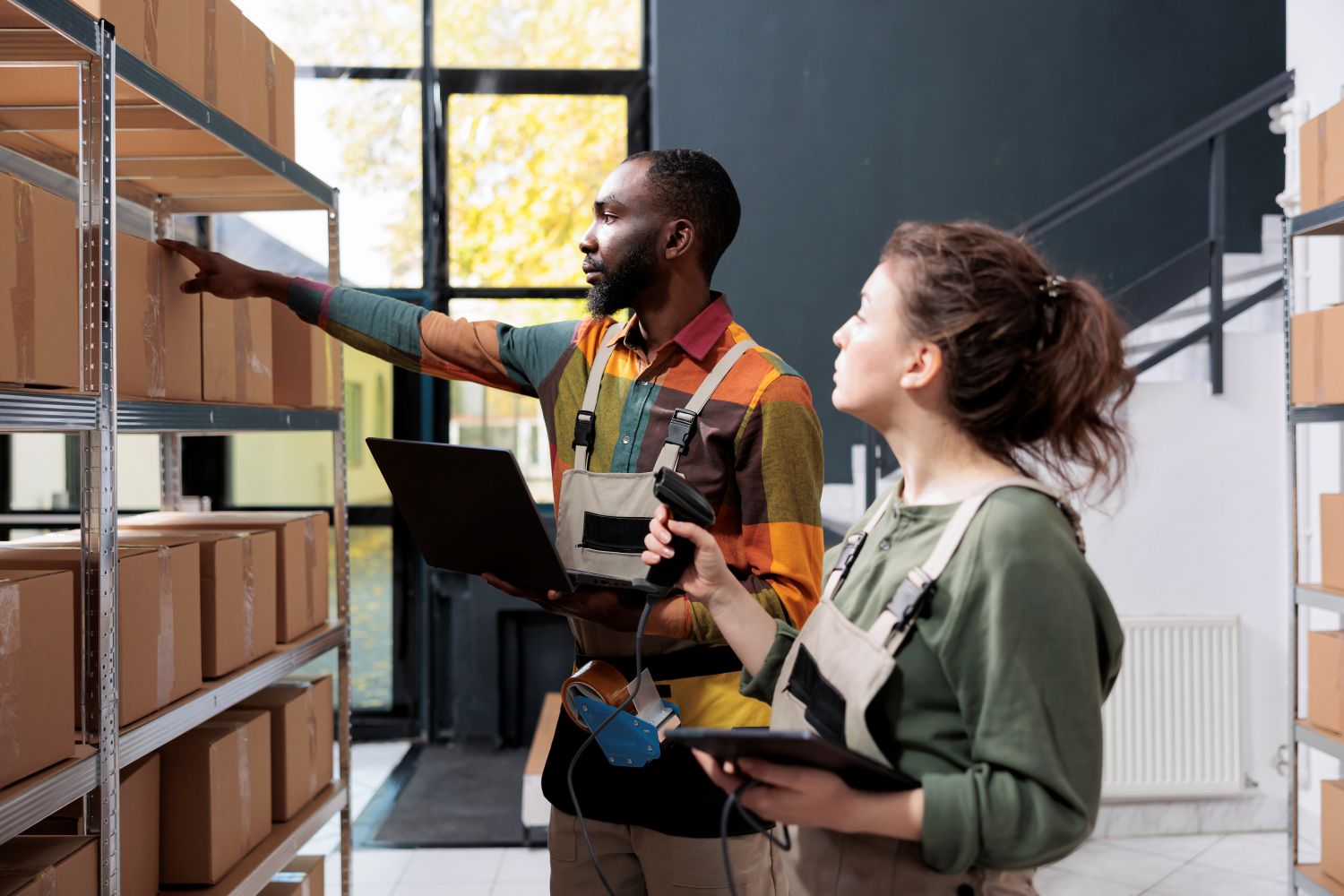 Make EOFY Work for You: Move Surplus Stock with Bartercard