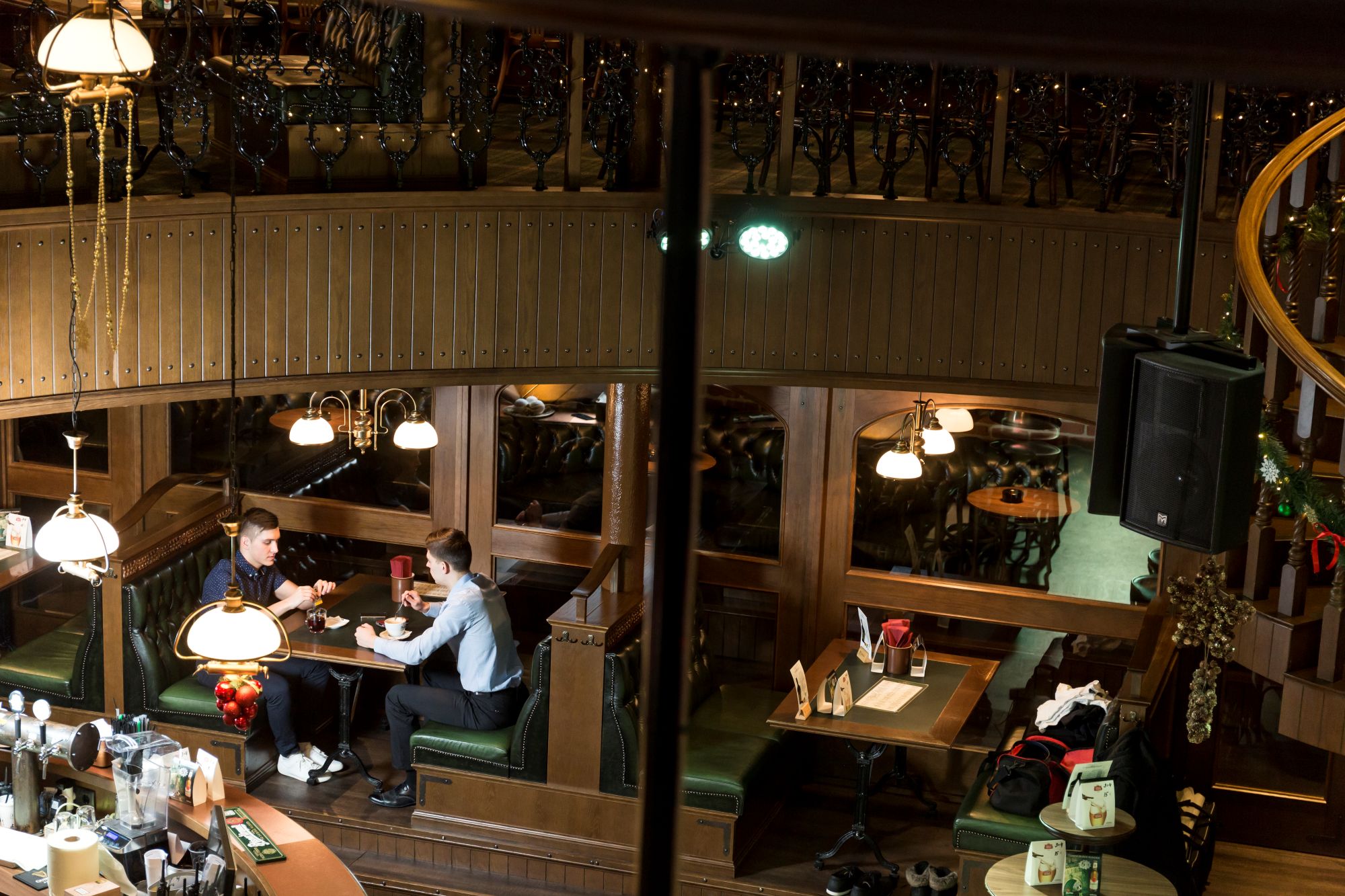 Filling Seats, Saving Cash: Why Hospitality is Rethinking Growth in a Lean Economy