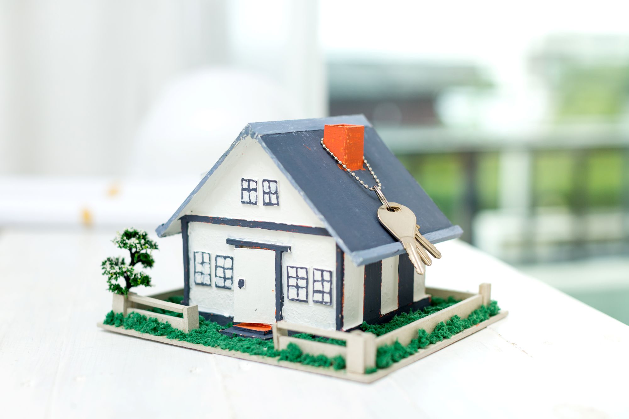A Smart Move to Purchasing Property